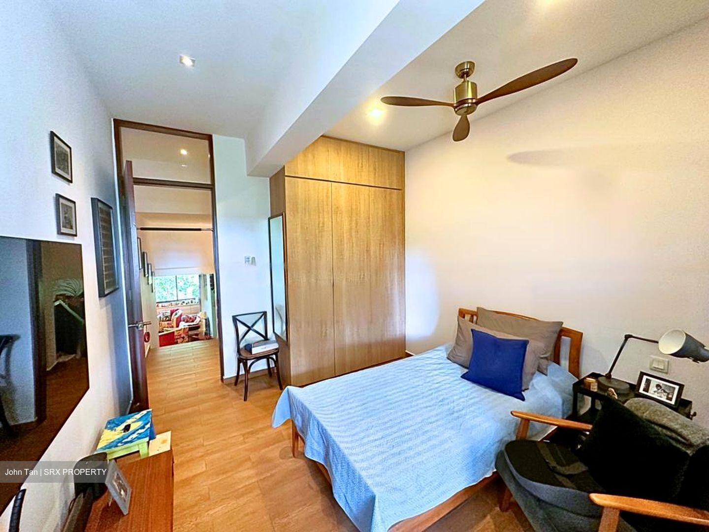 Hillcrest Arcadia (D11), Condominium #438357831